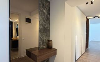 3 camere | rezidenta | birou | 2xparcare | Cloud 9 Aviatiei - Poză 14