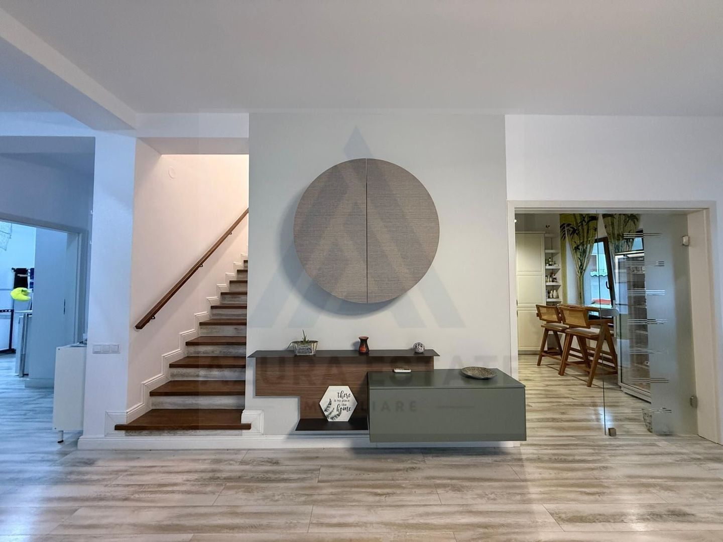 Casa individuala premium cu teren 480 mp in Cartierul Primaverii - Poză 11