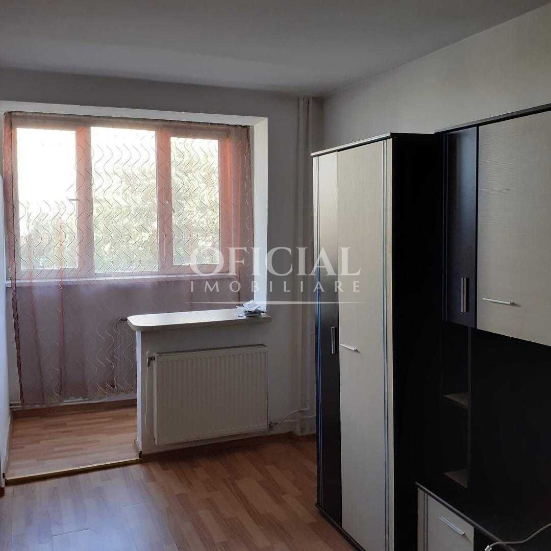 Apartament 1 Camera | 28 Mp | Balcon | Marasti Expo Transilvania - Poză 2