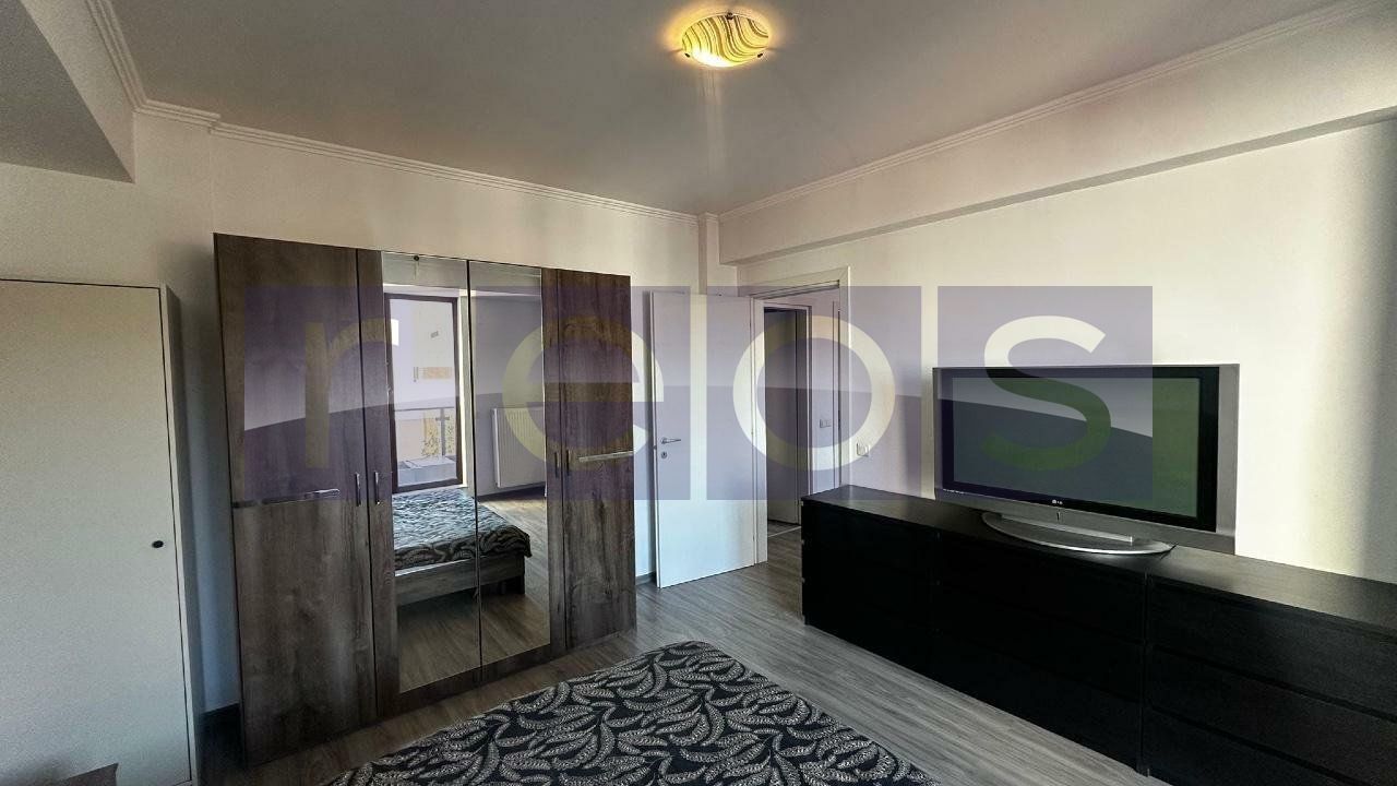 VANZARE 2 CAMERE 72 MP | BLOC NOU | MOBILAT SI UTILAT | LOC PARCARE | - Poză 6