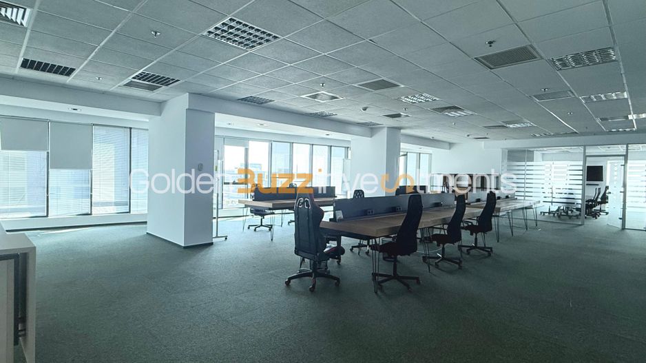 Spatiu birouri complet mobilat și utilat | Pipera - Poză 5
