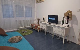 AP. 2 CAMERE LUJERULUI, METROU 1 MINUT, RENOVAT, BUCATARIE INCHISA - Poză 2