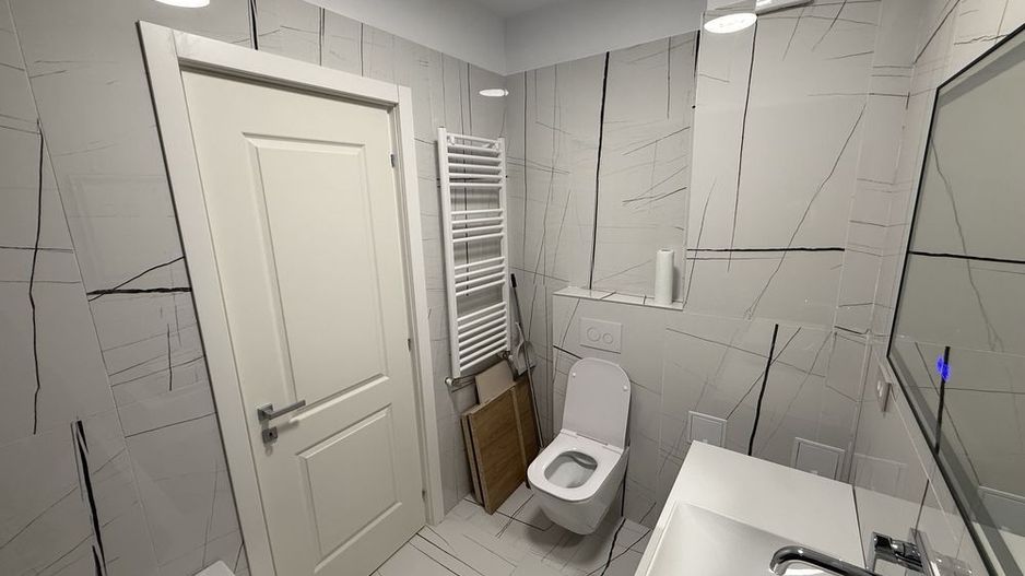 Inchiriere apartament 2 camere - Casa Poporului , Unirii - Poză 4