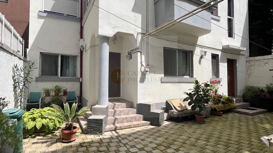 Apartament 3 camere | 74mp in vila | Renovat 2025 | Piata Alba Iulia - Poză 1