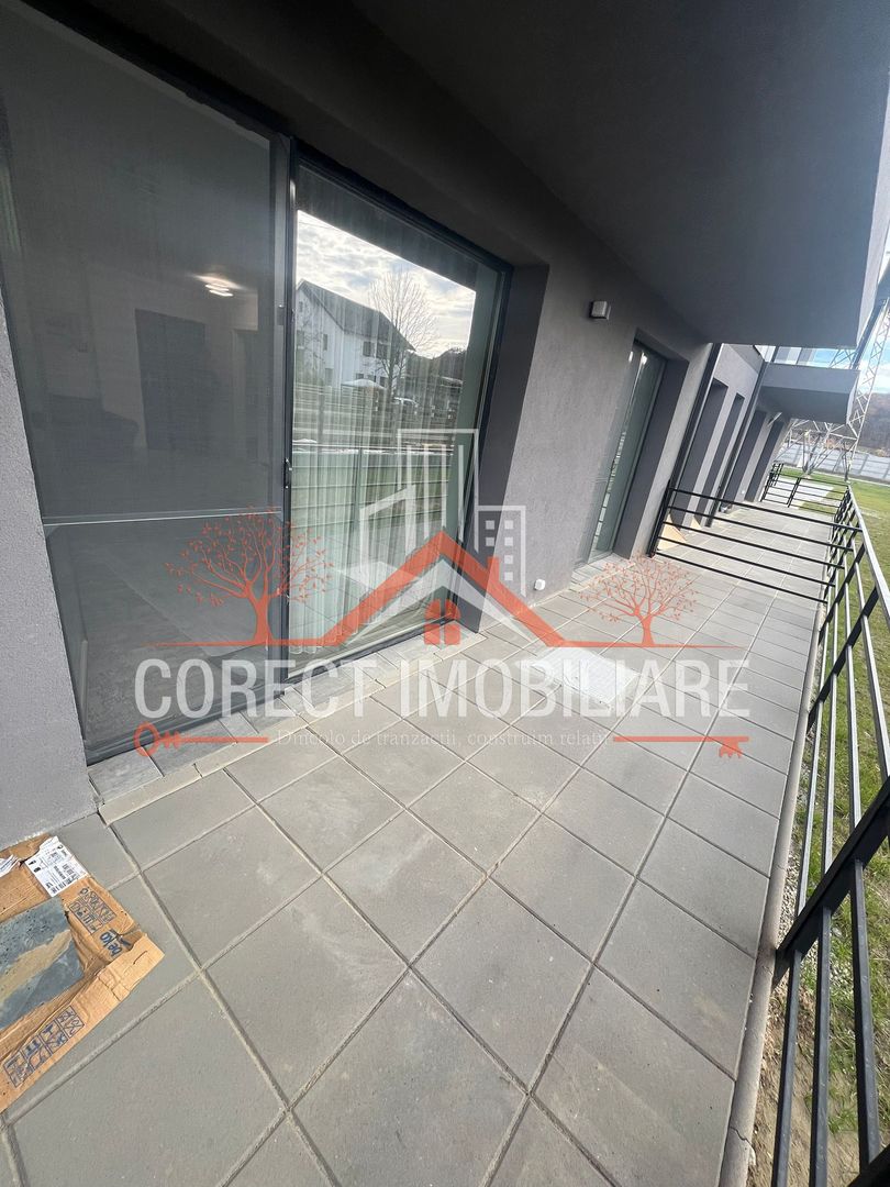 🌿 Apartament elegant cu terasă generoasă 400 €/lună - Poză 5