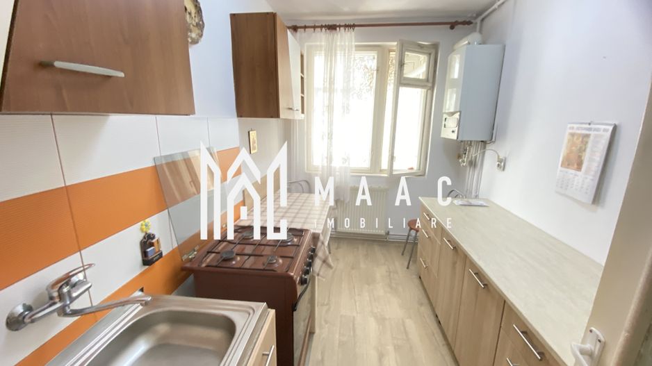 Apartament 2 camere I Decomandat | Etaj 1 | Balcon | Hipodrom 4 - Poză 1