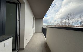 Penthouse | 4 camere | Balcon | Parcare | Terasa | D. Stanca - Poză 15