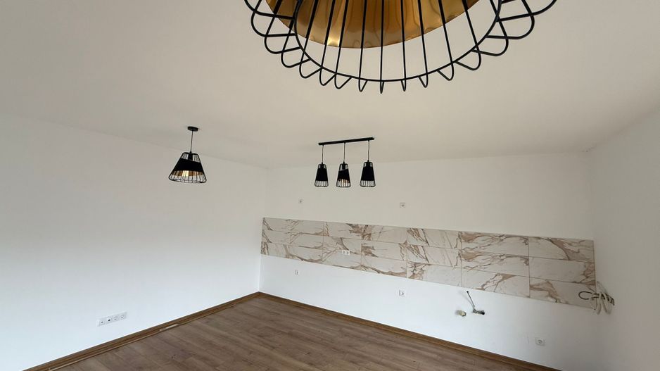 Casa Noua pe Parter - LA CHEIE  - Sibiu, Talmaciu - Poză 2