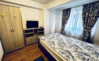 AP. 2 CAMERE PARC BAZILESCU, BLOC NOU, CENTRALA, METROU 5 MINUTE - Poză 3