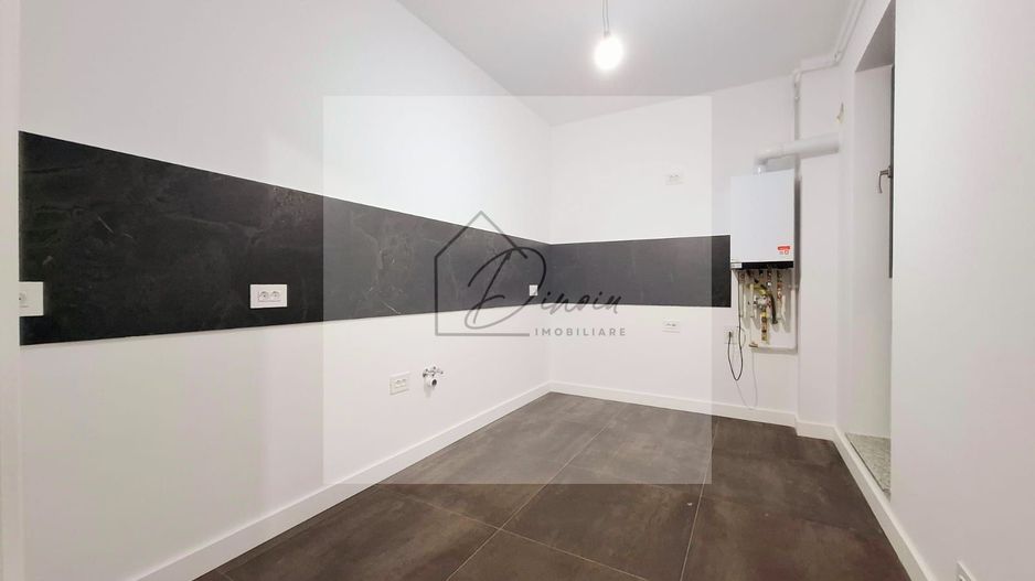 Apartament 3 Camere Baneasa-Aviatiei I Finisaje Premium I COMISION 0% - Poză 2