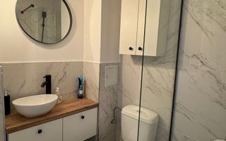 Apartament 1 camera Complex-Olimpia Stadion - Poză 8