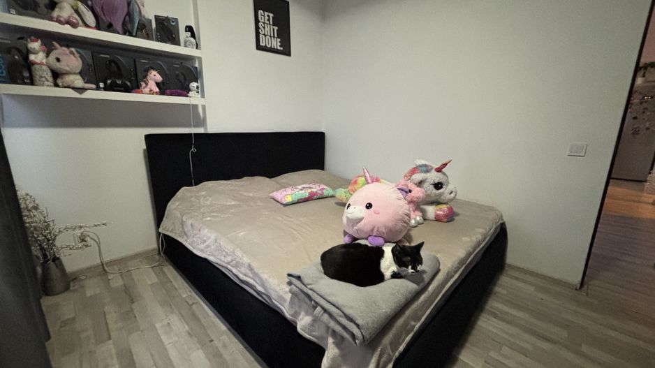 APARTAMENT 2 CAMERE | TERASA 73MP | METROU 1MAI - Poză 4