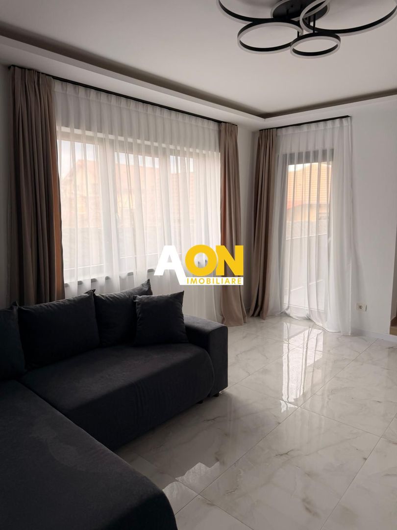 Casă de tip Înșiruit, Prima Închiriere, Zona Alba - Micești - Poză 3