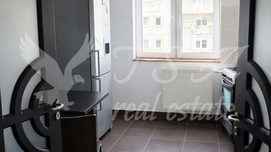 Apartament 2 camere, decomandat, zona Sebastian - Poză 8
