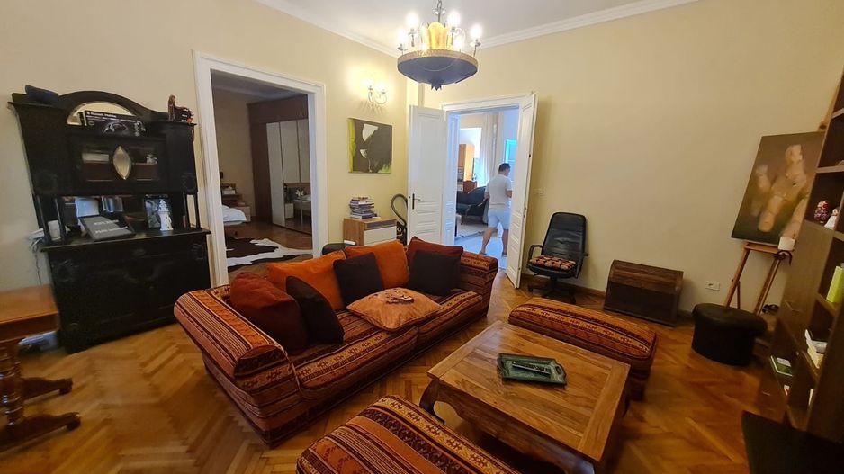 Apartament 3 camere la casa - Poză 14