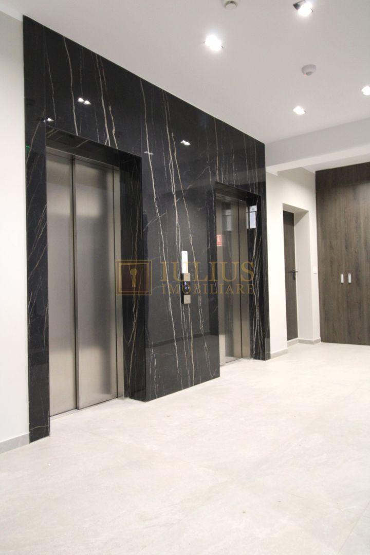 2 camere, Iris Armonia Margini, loc de parcare - Poză 23