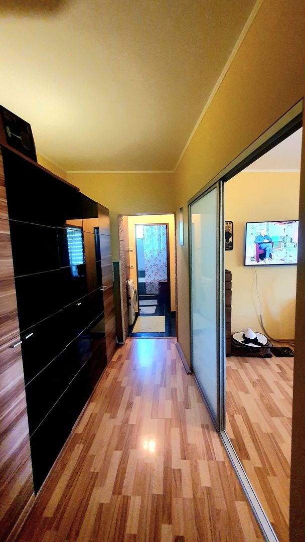Vânzare apartament 2 camere Studio Buftea, gata de închiriat - Poză 4