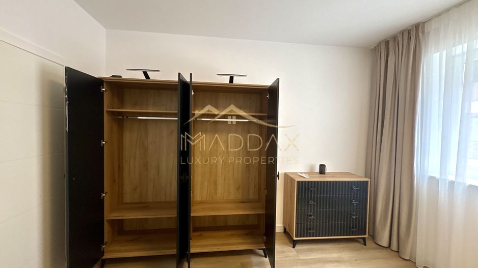 Apartament 2 camere Pipera ~ Confort & Mobilitate - Poză 9