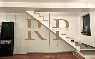 Vila Indivuala Otopeni 3 camere* Mobilat si Utilat* - Poză 7