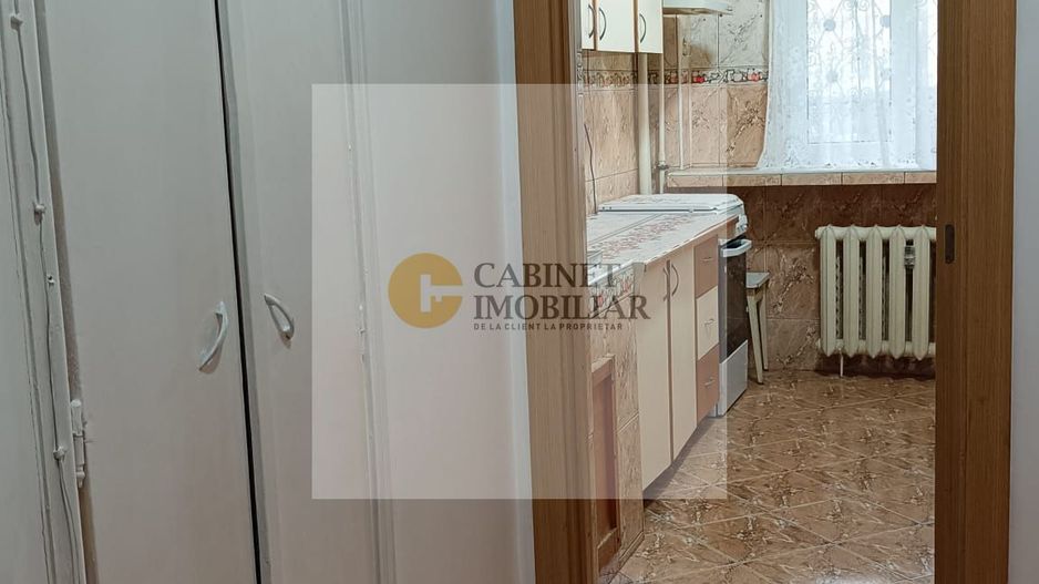 2 Camere - 56MP | Decomandat | 1981 | P/10 | M Gorjului - 2 minute - Poză 6