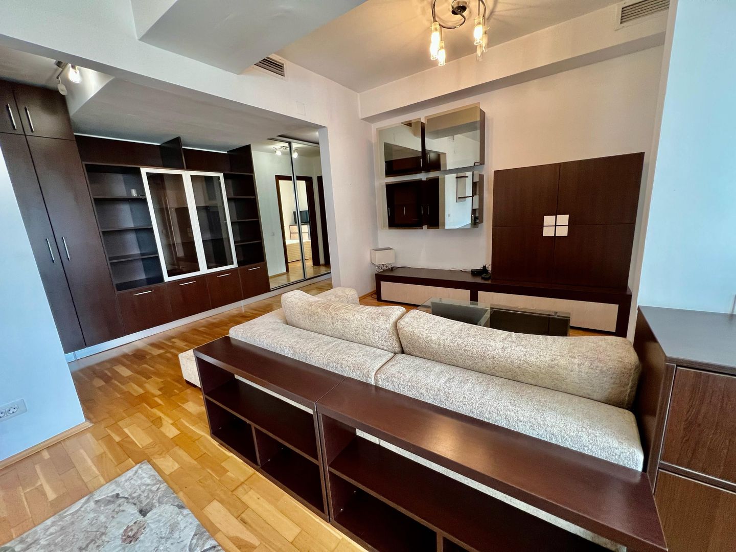 Apartament 2 camere, Herăstrău / Cartierul Francez - Poză 3