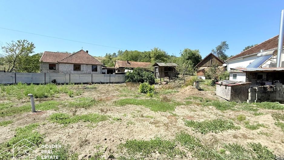 Casa 3 camere, sat Nicolae Balcescu, comision 0% - Poză 15