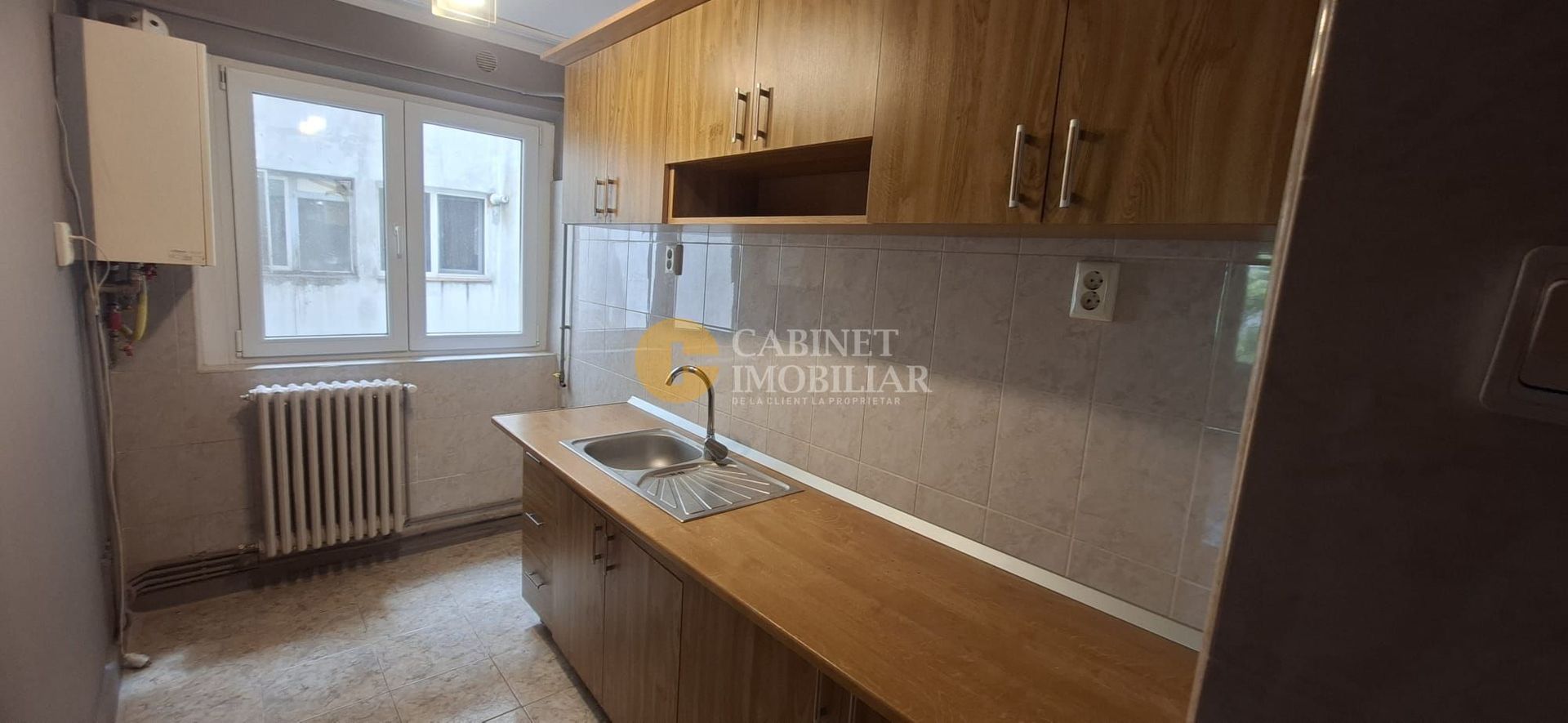 Central & Confortabil | Apartament 3 camere, Piața Unirii - Poză 8