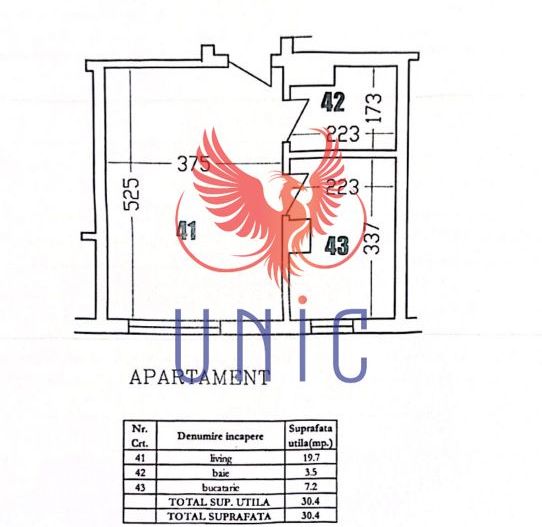 Garsoniera la cheie, Cornitoiu! - Poză 14
