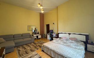 PROPRIETATE INTERBELICA 4 CAMERE+ GARSONIERA + BOXE || PIATA VICTORIEI - Poză 7