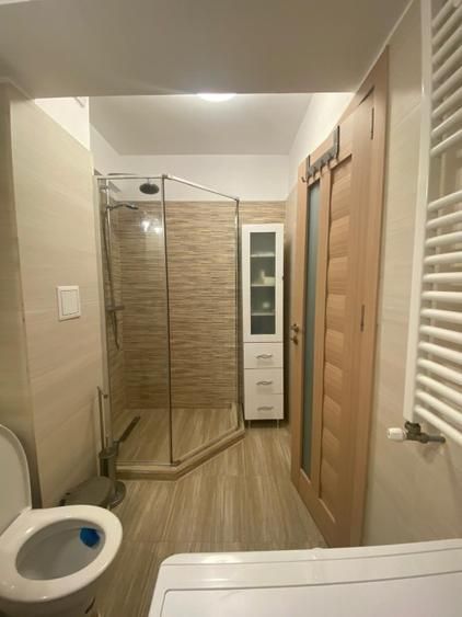 Apartament luminos, parcare inclusă, complex privat 2020 - Poză 7
