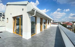 Apartament 4 Camere**TERASA 57 MP**Bloc boutique***NOU// DOMENII - Poză 3