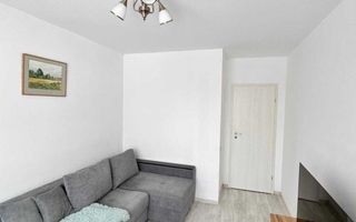 Apartament 2 camere 52 mp + 1,5 mp balcon + parcare - Poză 2