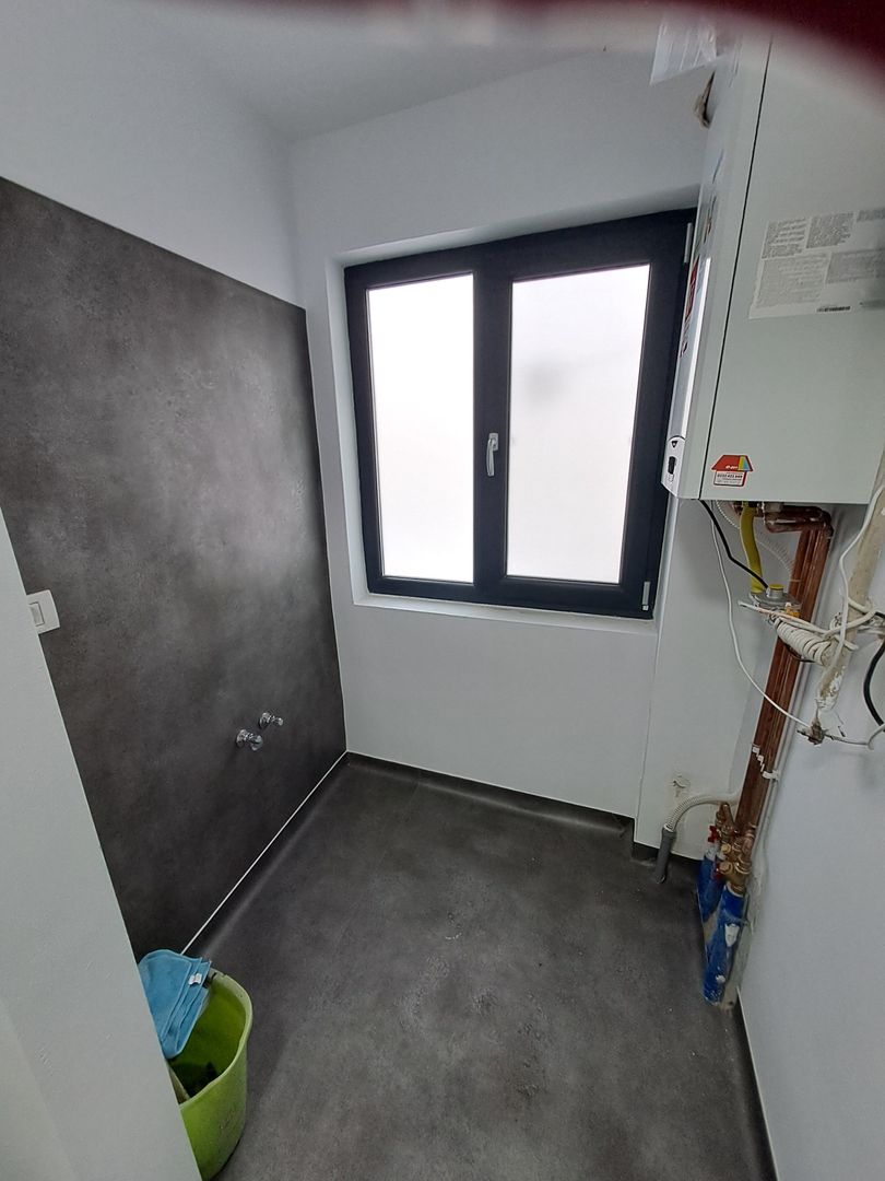 Spatiu Comercial pretabil cabinet medical Cetatii-Torontalului - Poză 17