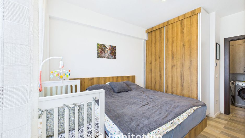 Apartament 3 camere – Confort și rafinament, în zona Mircea cel Bătrân - Poză 14