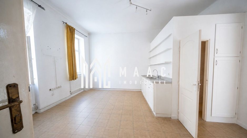 Casă 6 camere | Ultracentral Sibiu | 280 mp, curte proprie - Poză 7