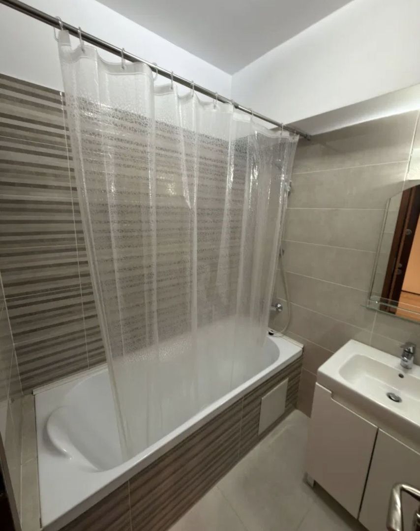 STUDIO IANCULUI - CENTRALA PROPRIE, METROU 3 MINUTE, MOBILAT MODERN - Poză 6