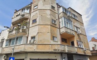 Garsoniera 38mp | Etaj 1/3 | Bloc expertizat | Victoriei - Buzesti - Poză 4