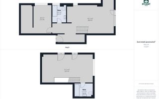 Rate la Dezvoltator - Penthouse 3 camere - Zona Șagului - Timișoara - Poză 15