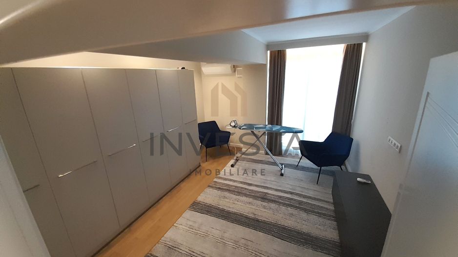 Penthouse modern de 150 mp utili! + 2 Terase de 200 mp! - Poză 5
