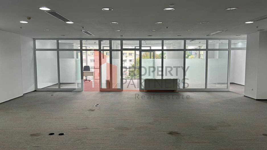Spatii de birou moderne, cladire clasa A ,  Baneasa sector 1 - Poză 2