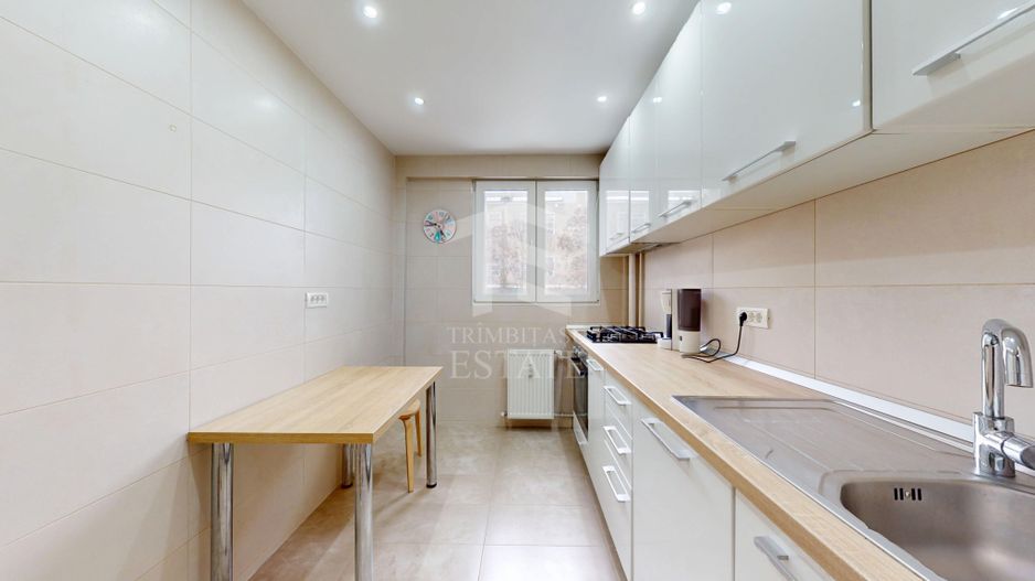 Apartament 2 camere Fundeni | Etaj 1 | 50 mp | Renovat - Poză 14