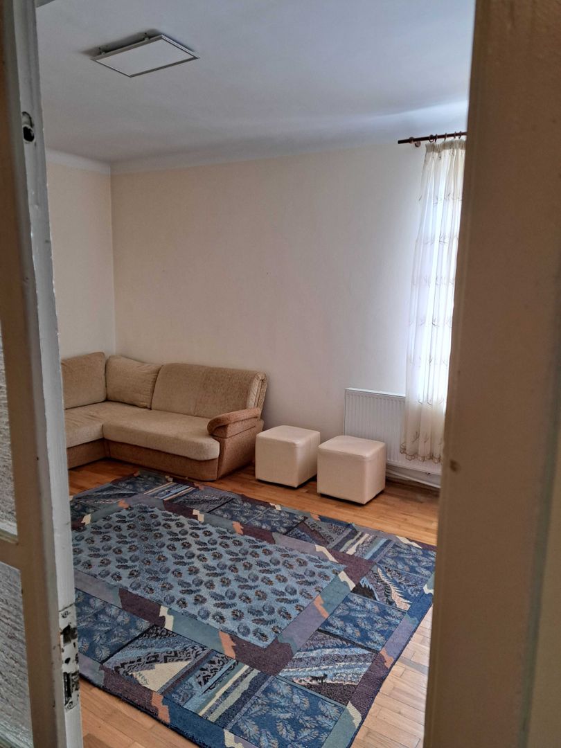Apartament cu  2 camere, langa Caminele studentesti - Poză 3