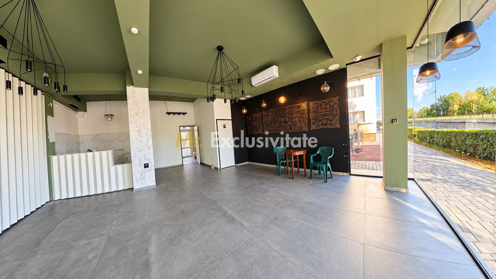 De vânzare Spațiu comercial central - Poză 23