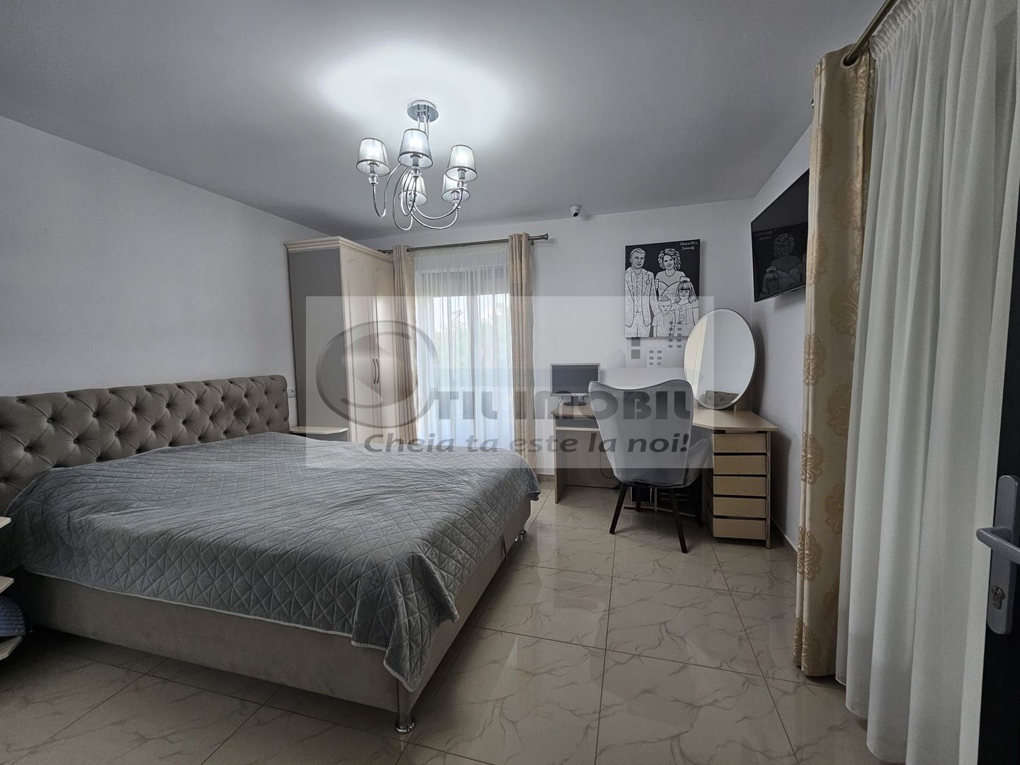 Vila plan parter - mobilata utilata - lux - Valea Adanca - Poză 10