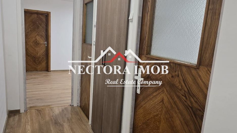 NECTORA IMOB-OCAZIE Apartament 3 camere, 54 mp, Str. R. Reagan, Et. 3 - Poză 6