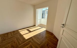 Nicolina - 3 camere decomandat - etaj 2 - bloc 1984 - renovat integral