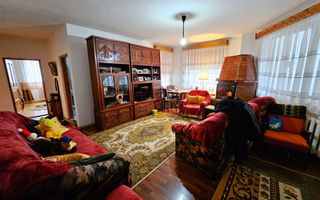 Casa 4 camere, toate utilitatile, 1650 mp teren, Lancram - Poză 7