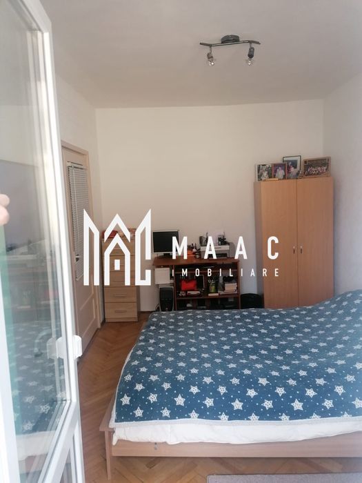 Apartament 2 camere | Balcon | Zona Terezian - Poză 3