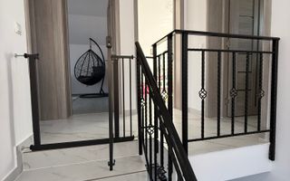 Vilă nouă 155 mp cu terasă acoperită și curte 448 mp Bănești Prahova - Poză 23