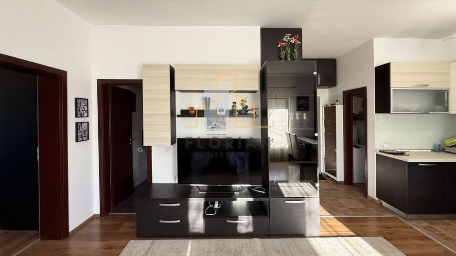 Apartament 3 camere, Dumbravita, Strada Balcescu din 1 august - Poză 4